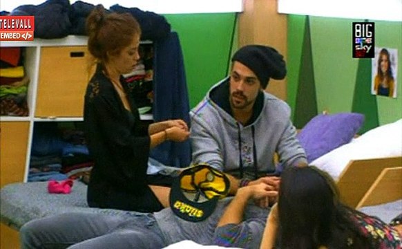 Vera por la noche parte 6 - 13.11.2015