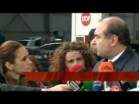 Masa ligjore për 'Belle Air' - Top Channel Albania - News - Lajme