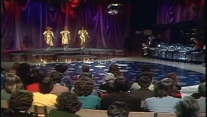 Silver Convention -Tiger Baby