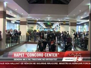 News Edition in Albanian Language - 27 Nentor 2013 - 19.00 - News, Lajme - Vizion Plus