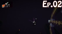 Eromes S04E02 | lapito's galacticraft modpack