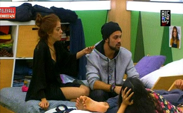 Vera por la noche parte 7 - 13.11.2015