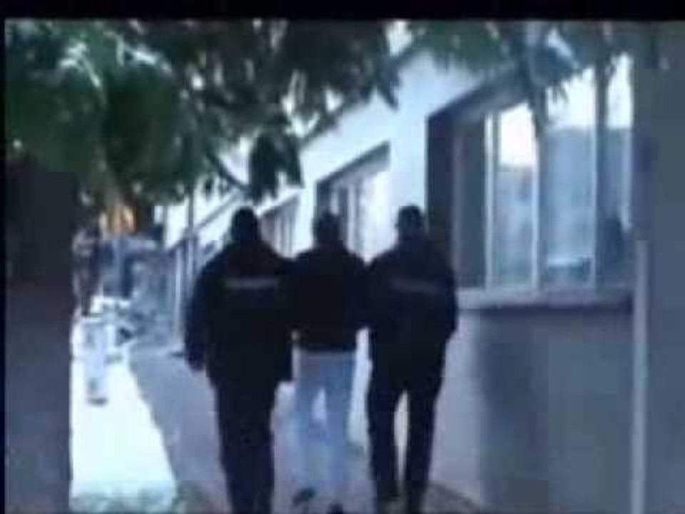 ARRESTIME NE MAQEDONI PRANGOSEN 7 PERSONA PER KONTRABANDE DHE EVAZION FISKAL LAJ