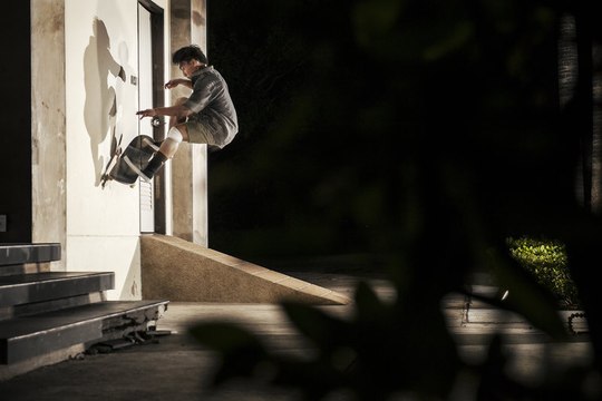 Finding the Perfect Spot in Thailand | Siam Siam But Different: Chapter 2