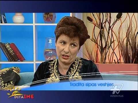 Dita Ime - Tradita sipas veshjes - 28 Nentor 2013 - Show - Vizion Plus