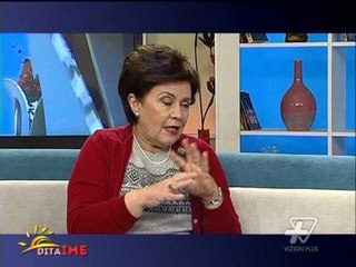 Dita Ime - 101 vjetori i pavarsise - 28 Nentor 2013 - Show - Vizion Plus