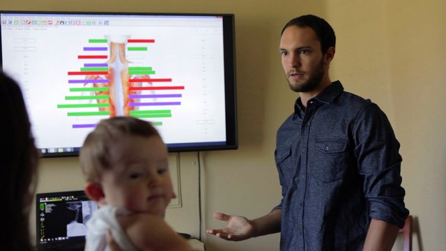 Murrieta Chiropractor Dr. Chris Boman