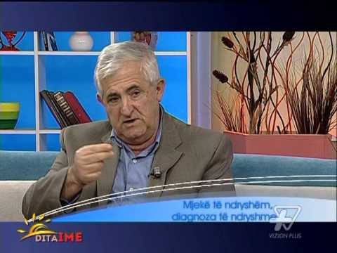 Dita Ime - Mjek te ndryshem, diagnoza te ndryshme - 28 Nentor 2013 - Show - Vizion Plus