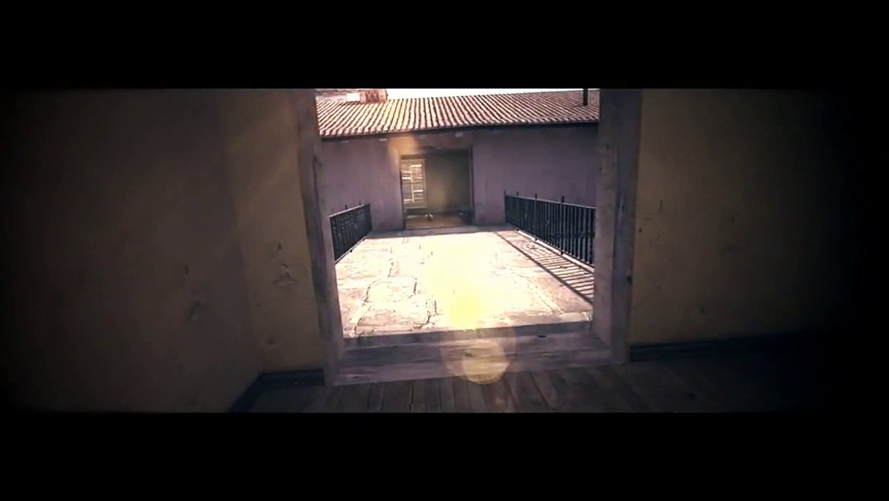 ESCAPE II (CS:GO)