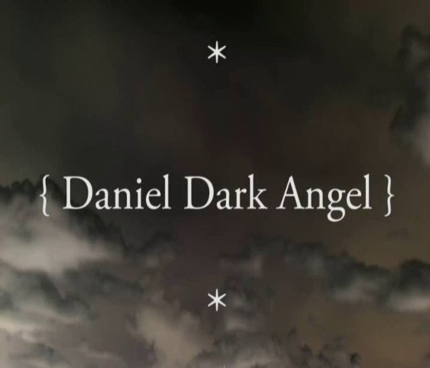 Stathis - { Daniel Dark Angel }