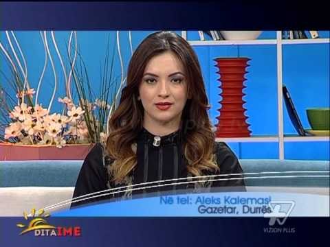 Dita Ime - Gezuar 29 Nentorin - 29 Nentor 2013 - Show - Vizion Plus