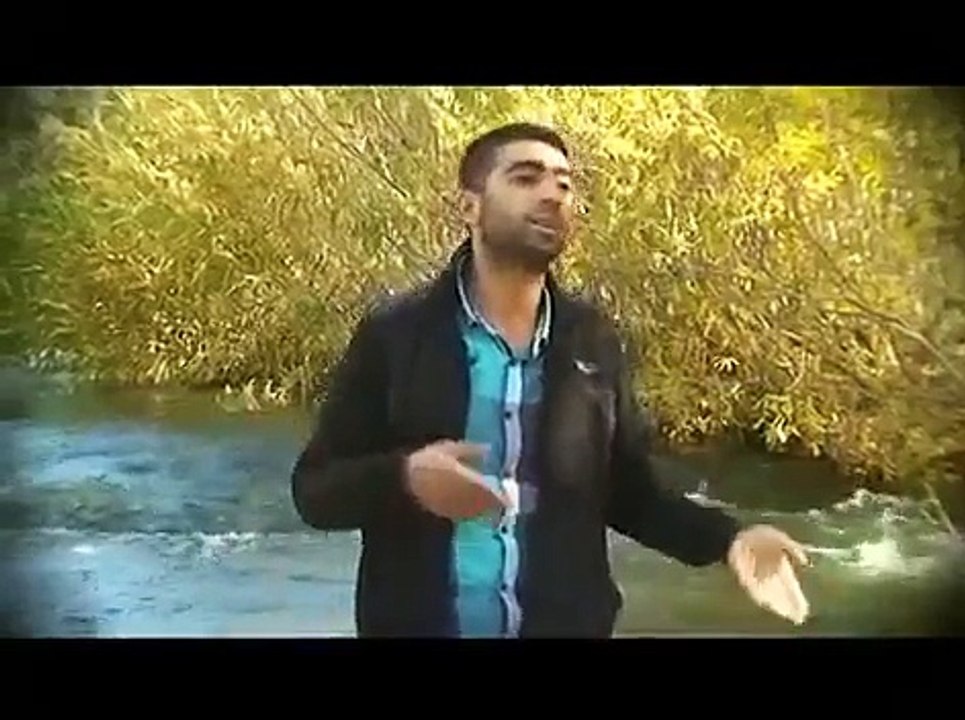 Ayaz Arzen - Ez Jı Te Ternebum 2015 HD - KURDISH MUSIC 2015 - KÜRTÇE MÜZİK 2015 - MUZIKA K