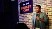 Abish Mathew - When Indians go Abroad - New York Comedy Club