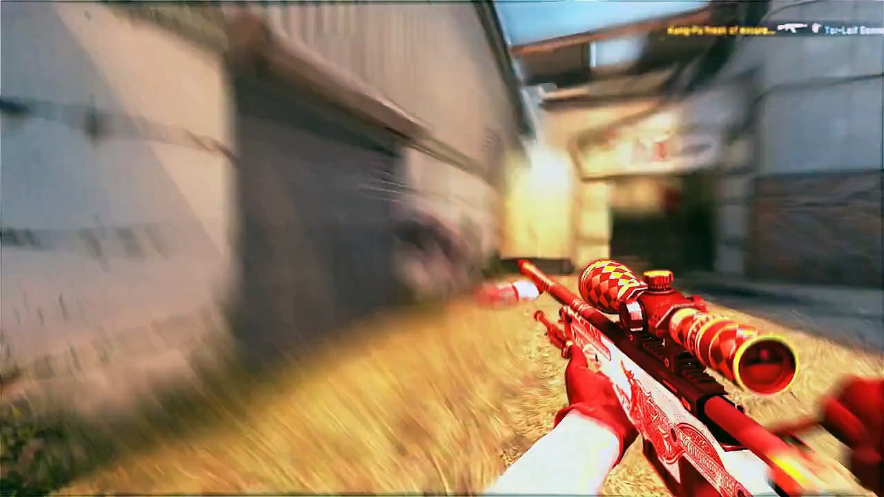 INSANE 2 (CS:GO)