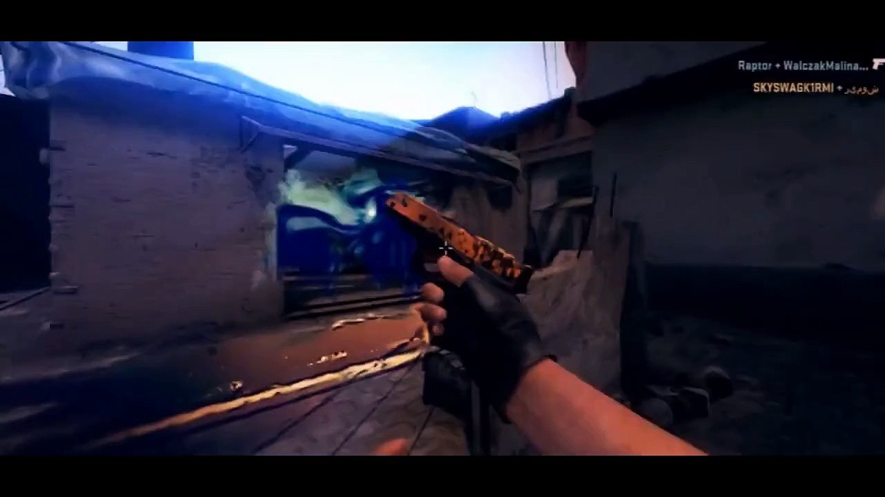 k1rMi (CS:GO)