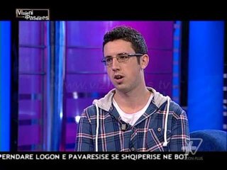 Vizioni I Pasdites - Ven mas veni tuj fluturue - 28 Nentor 2013 - Show - Vizion Plus