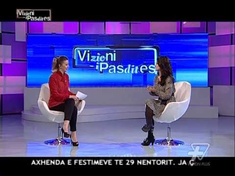 Vizioni I Pasdites - Menuja e Nates se Bardhe - 28 Nentor 2013 - Show - Vizion Plus