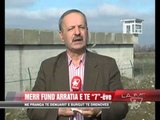 Përfundon arratia e të dënuarve të burgut të Drenovës - News, Lajme - Vizion Plus