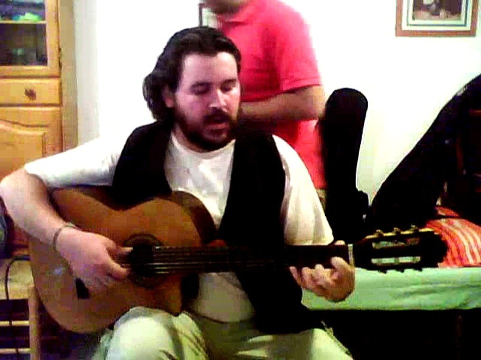 guitarra guitarra clasica interpreta guitarrista ecuatoriano