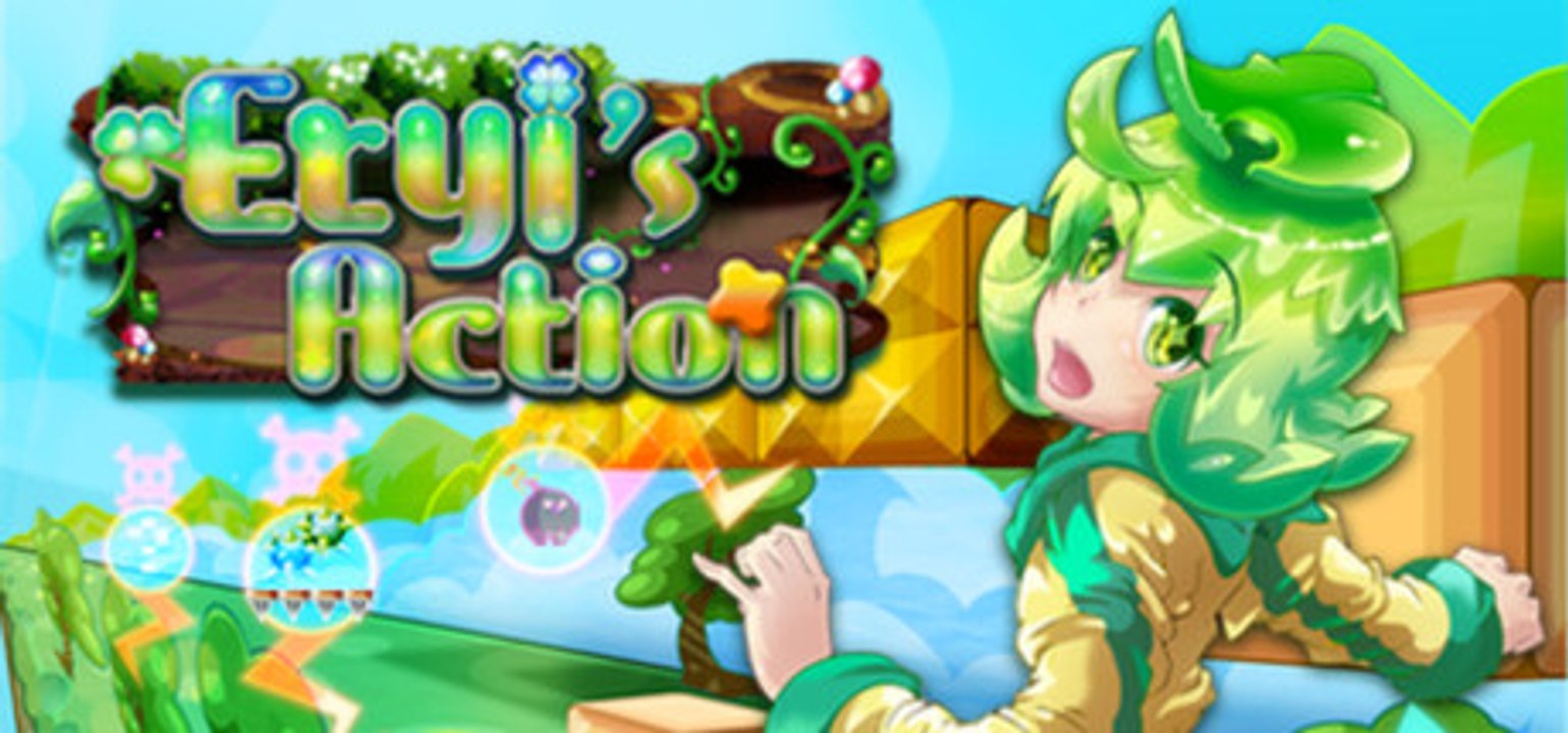 Myplays: Eryi's Action Part 3