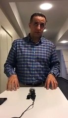 TOFAŞ genel menajeri Tolga Öngören ile sohbet bölüm 2