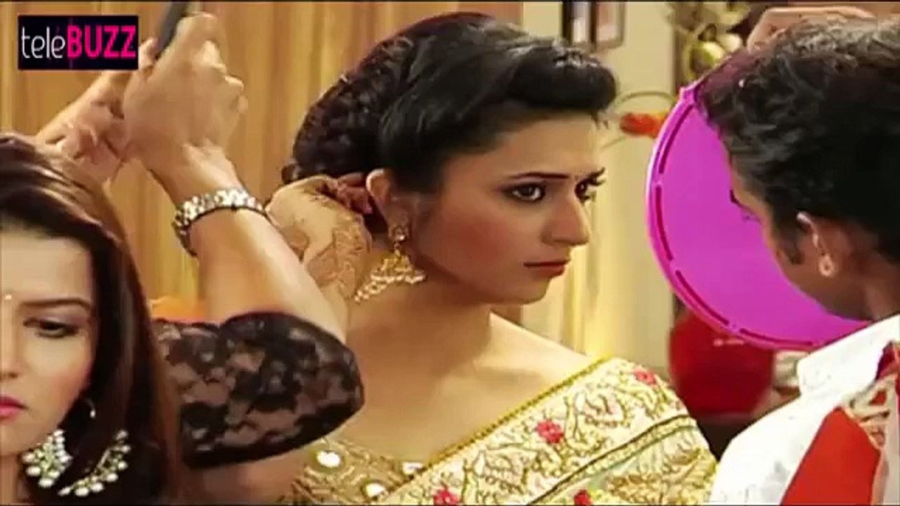 Ye Hai Mohabbatein 23 November 2015 EPISODE Ishita drinks ALCOHOL with Raman