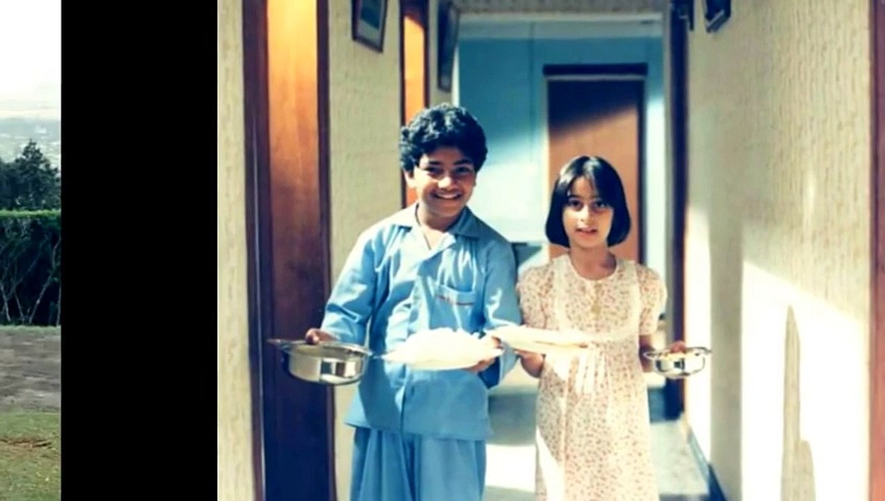 Stone Boy TV Serial - Doordarshan National (DD1)