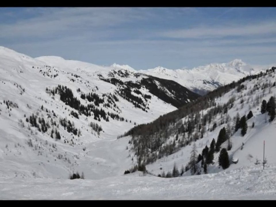 Neige / Les montagnes sous un manteau blanc : Prenez de l’Altitude Vacances d’hiver 2015 / 2016