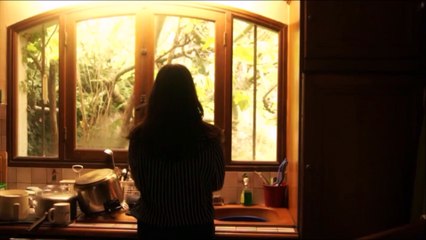 Je suis DANS LE NOIR