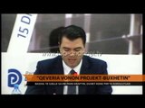 Basha: Qeveria vonon pr/buxhetin - Top Channel Albania - News - Lajme