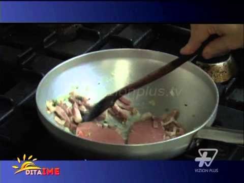 Dita Ime - Kuzhina - 29 Nentor 2013 - Show - Vizion Plus