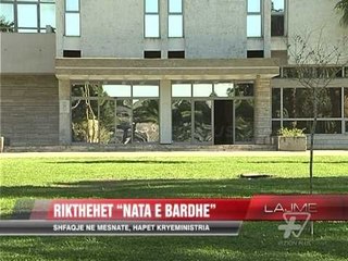 Rikthehet "Nata e Bardhë" - News, Lajme - Vizion Plus