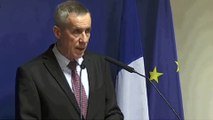 François Molins : Jawad Bendaoud « prenait part en connaissance de cause à une organisation terroriste »