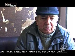 Vizioni I Pasdites - 29 nentori, ne syte e historianeve  - 29 Nentor 2013 - Show - Vizion Plus