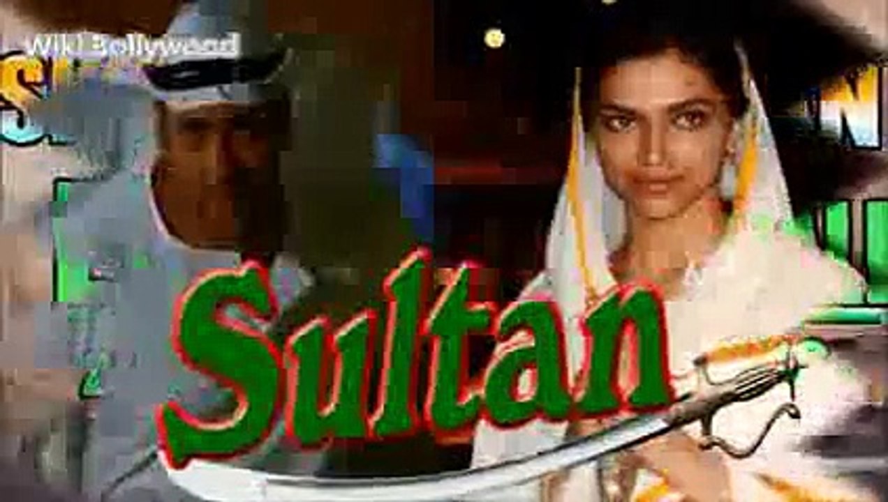 Sultan Official Trailer Reviews of Bollywood Hindi 2016 Movie, News - Salman Khan - YouTube