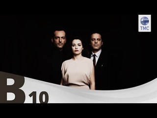 Koyu Kırmızı 10.Bölüm