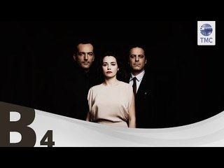 Koyu Kırmızı 4.Bölüm