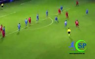 BATE Borisov vs Bayern Leverkusen 1-1 (Goal Mehmedi) 24-11-2015 HD