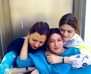 Pathan Girls having Fun