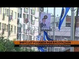 Mbyllet fushata për balotazhin - Top Channel Albania - News - Lajme
