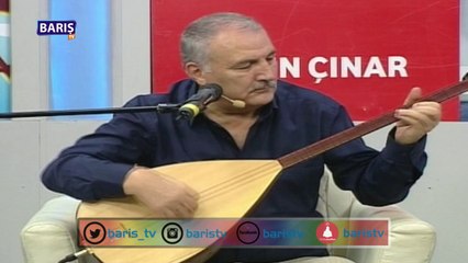 Mehmet Çınar - Yaram Var Yara İçinde