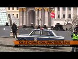 Kiev, dhunë ndaj protestuesve - Top Channel Albania - News - Lajme