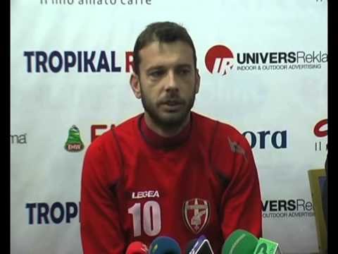 SUPERLIGA SHQIPTARE TE DIELEN SKENDERBEU PRET FLAMURTARIN,VLLAZNIA VS BYLIS LAJM