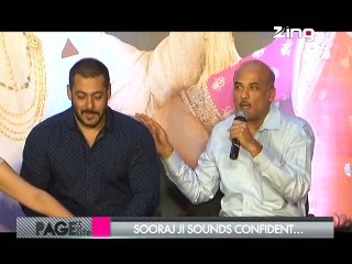 Salman Khan Not Interested in Hollywood