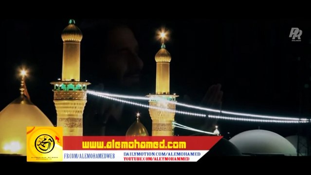 Maula Mera Ve Ghar Nadeem Raza Sarwar Nohay 2015-16 HD