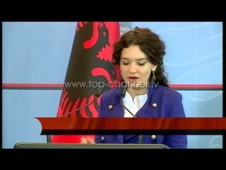 Doganat dalin nga "gropa" - Top Channel Albania - News - Lajme