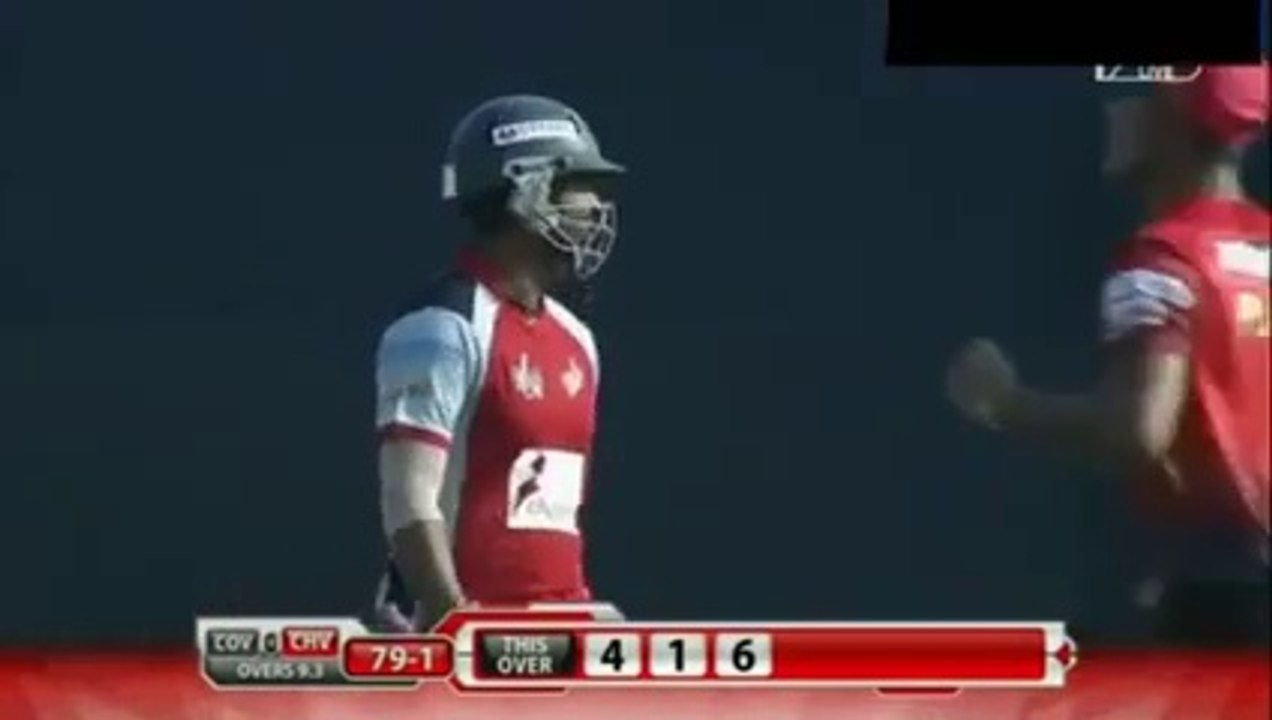 Comilla victorians vs Chittagong vikings full highlights BPL 2015 5th match 24.11.2015