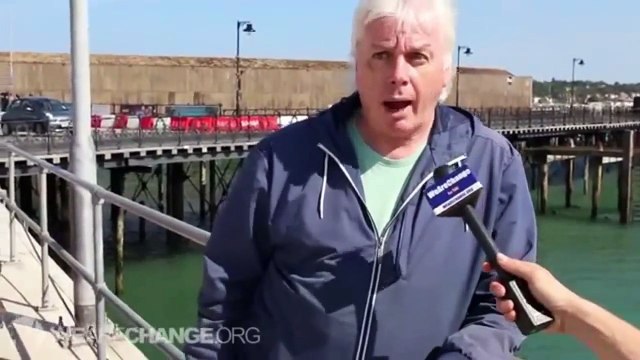 ISIS - The Start of World War III - David Icke