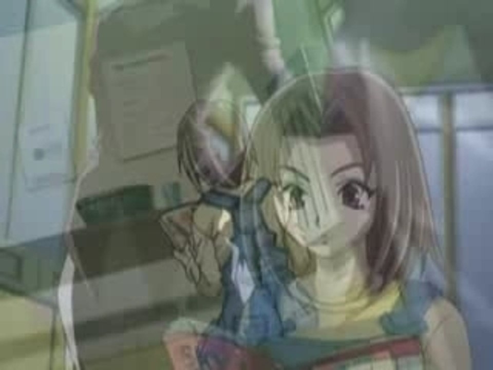 Amv 1 enfer et paradis