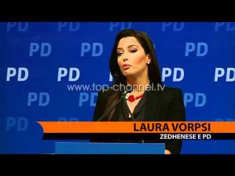 PD: Kryeministri po hesht - Top Channel Albania - News - Lajme